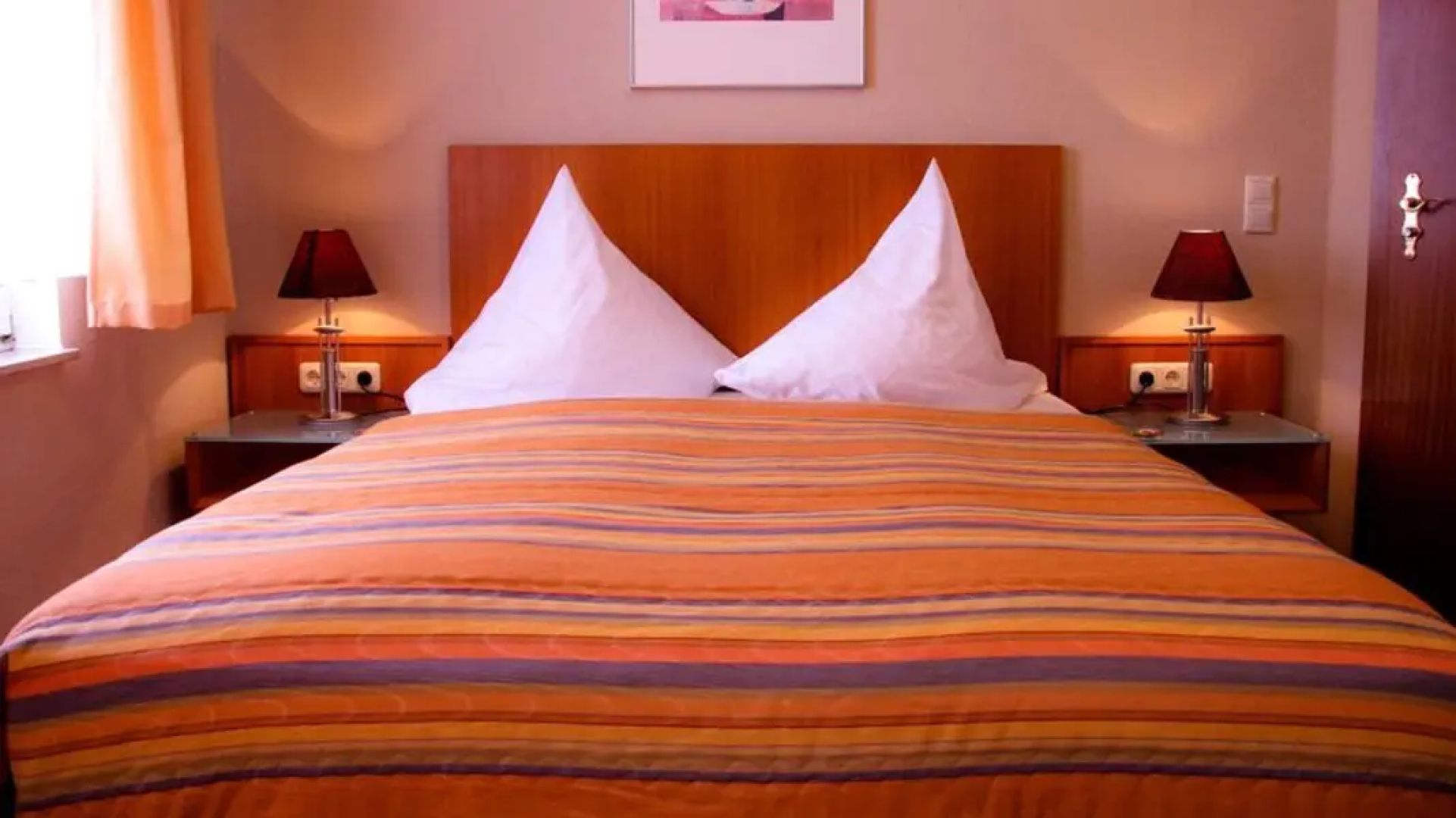 Hotel Zur Sonne
