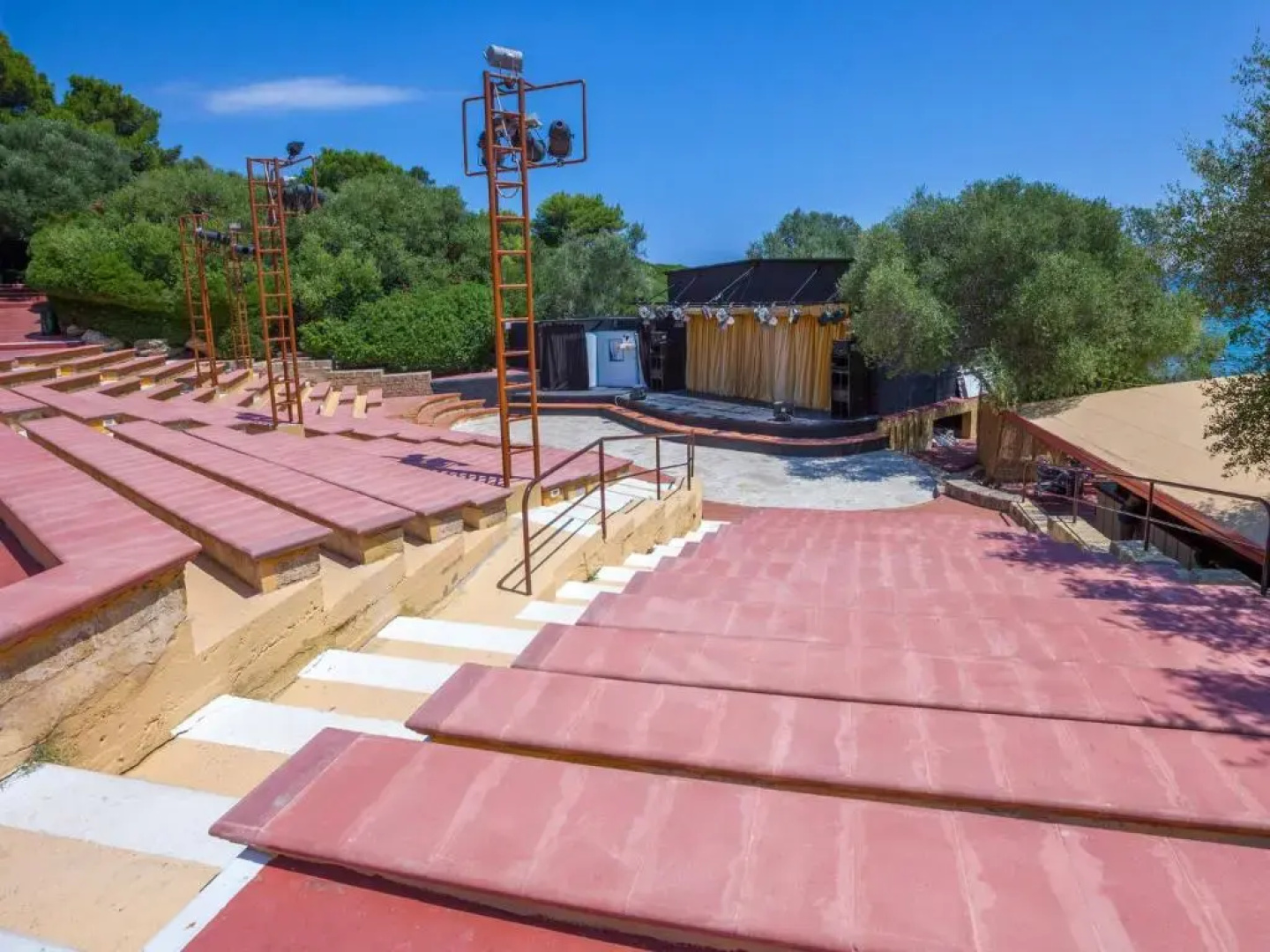 Capo Rizzuto Resort