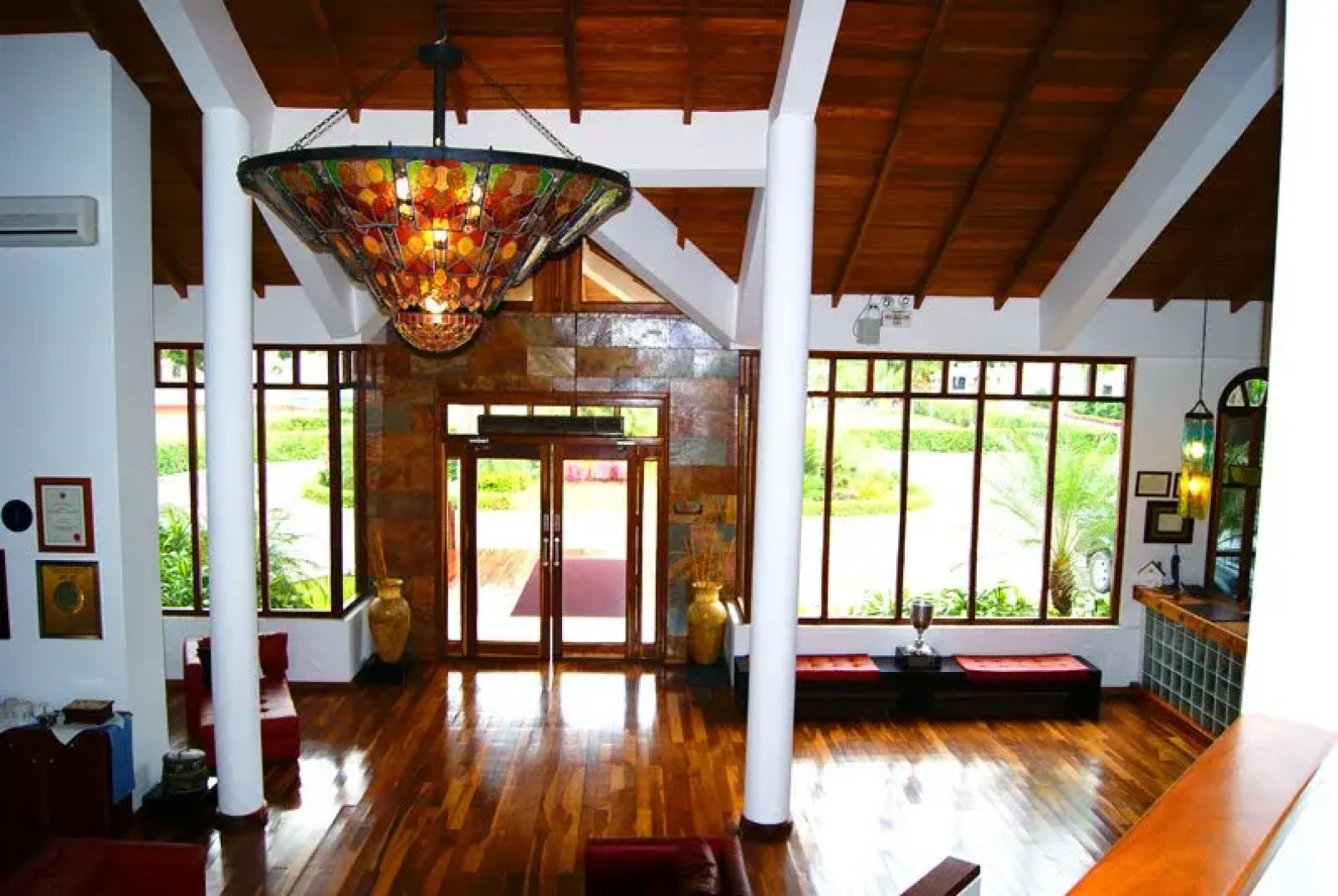 Casa Ceibo Boutique Hotel & Spa