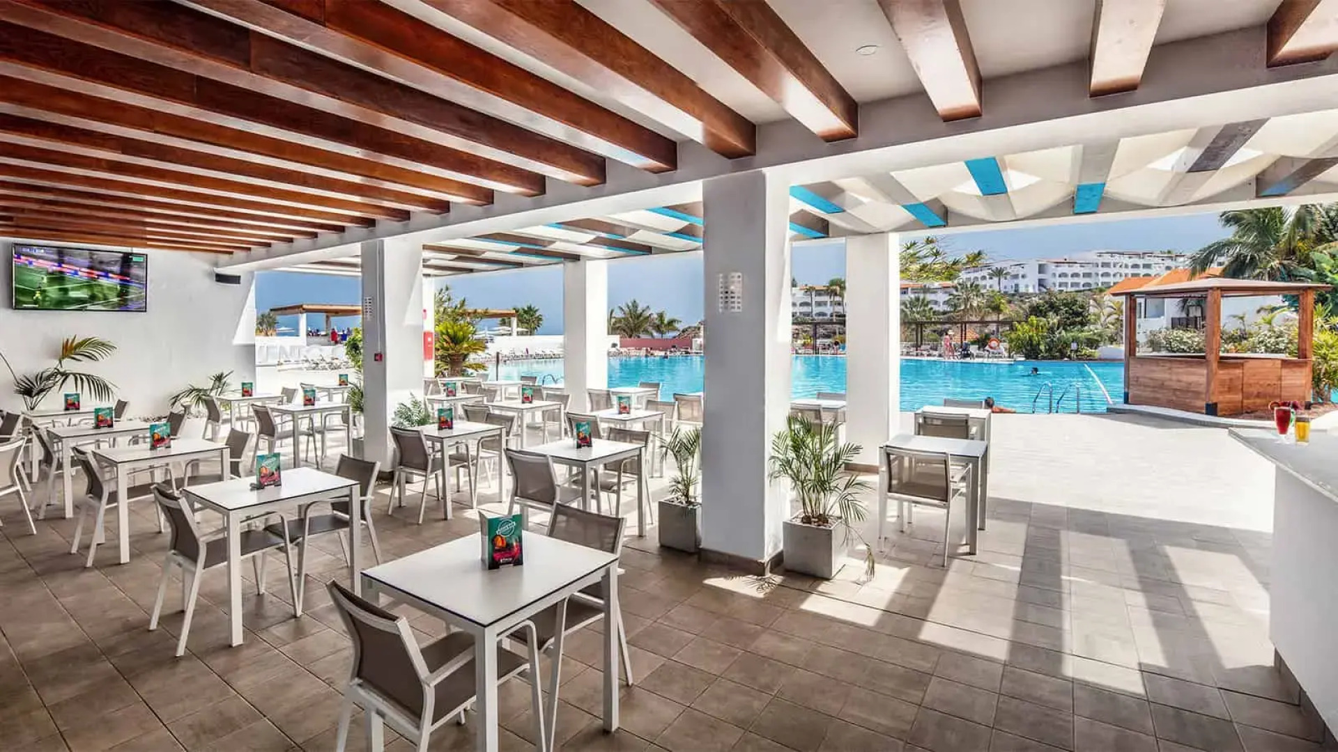 Hotel Fuerteventura Princess