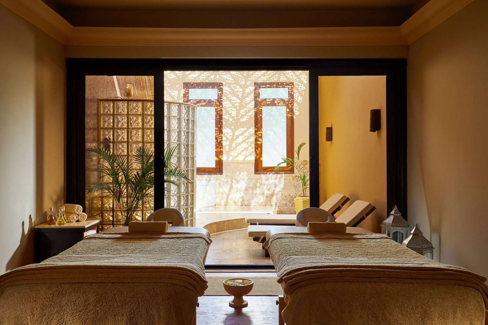 JAZ Makadi Star & Spa