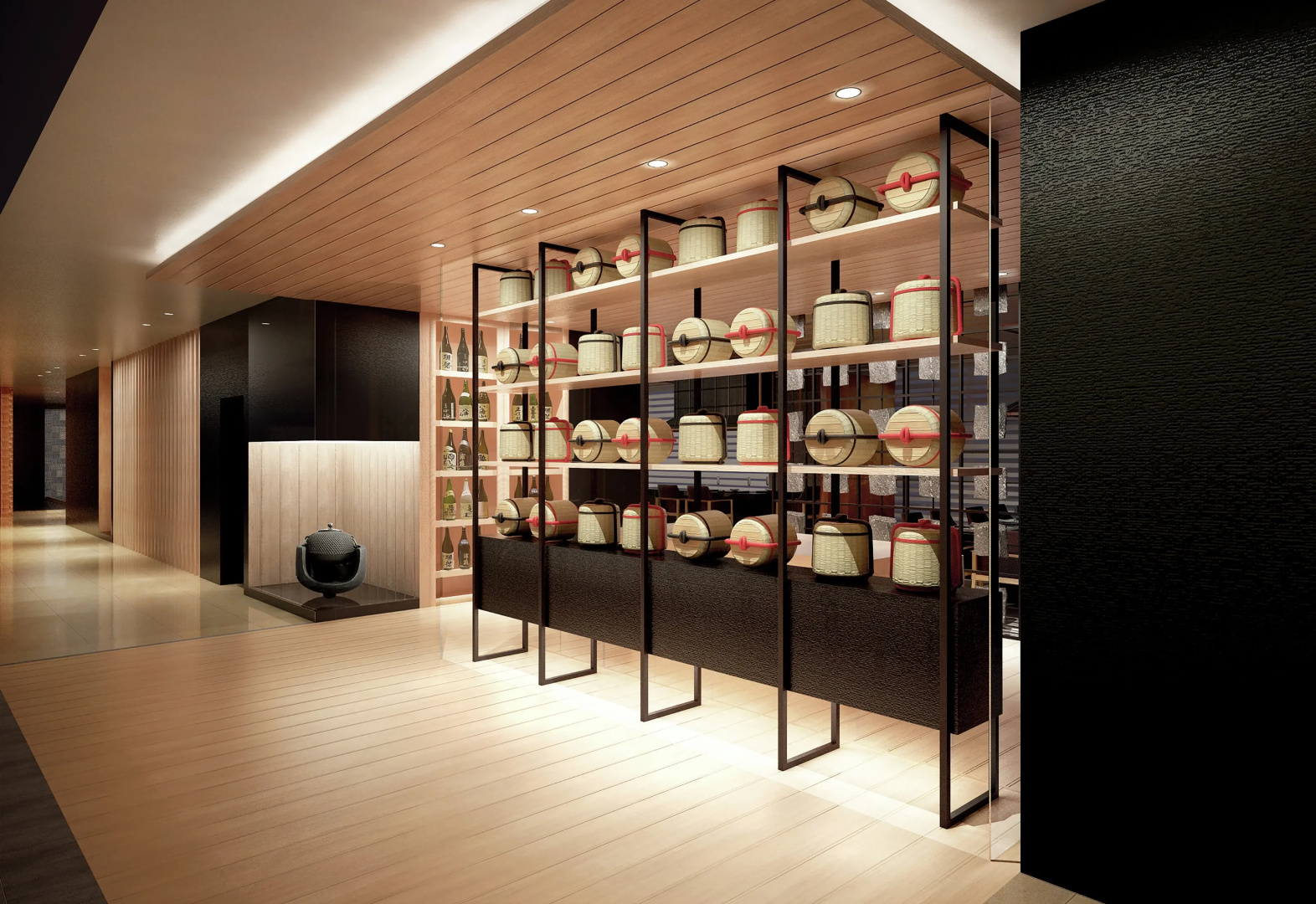 Hilton Osaka
