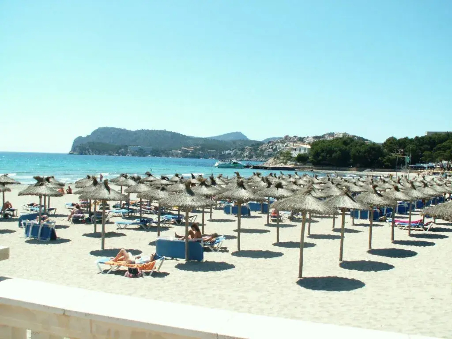 allsun Hotel Bella Paguera