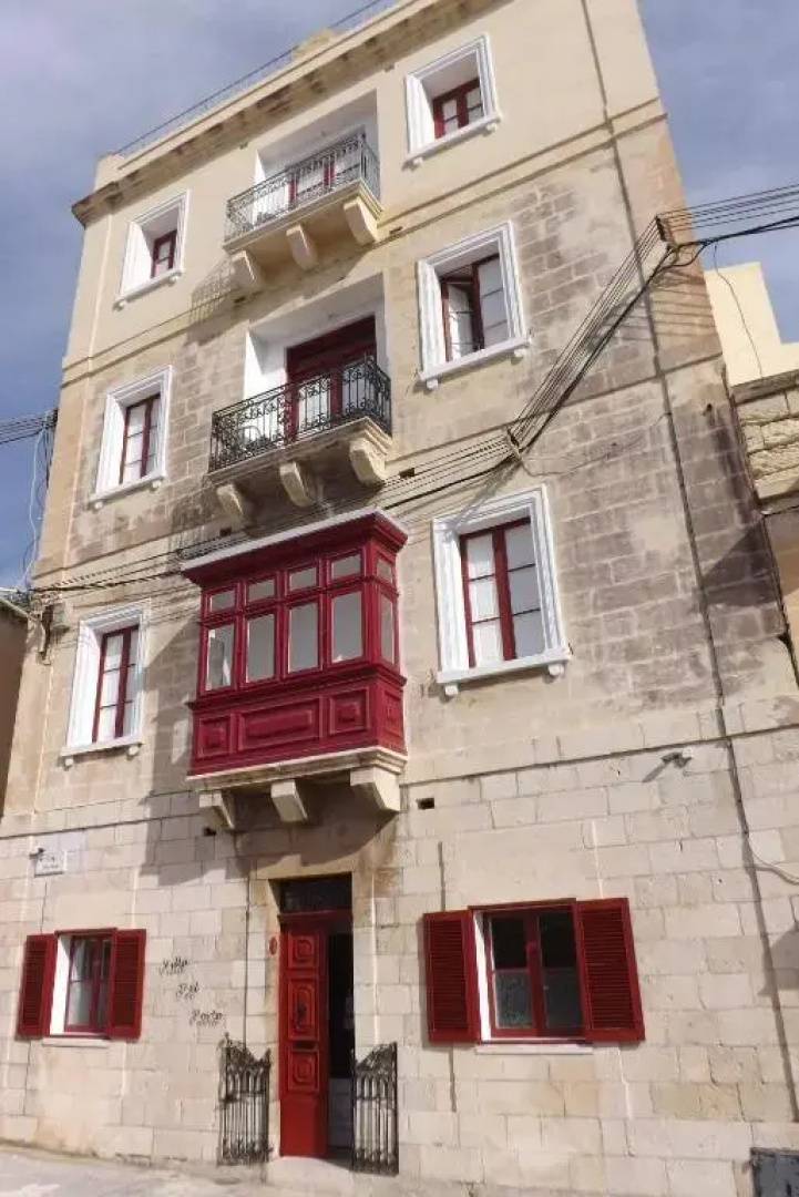 Villa Del Porto