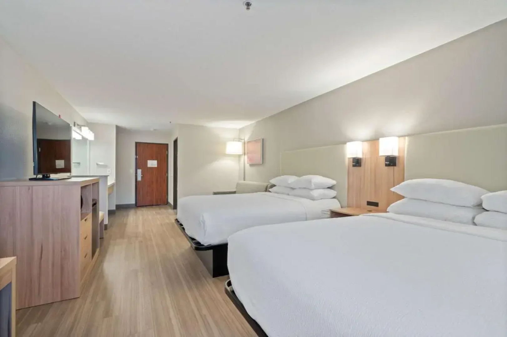Best Western Lake Oswego/Portland Hotel & Suites