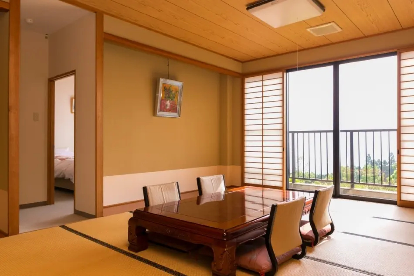 Wafuryokan Hanamomiji