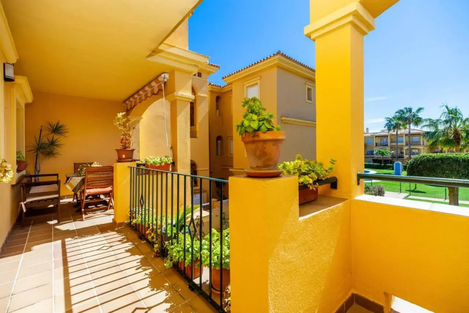 Apartamento Novo Sancti Petri