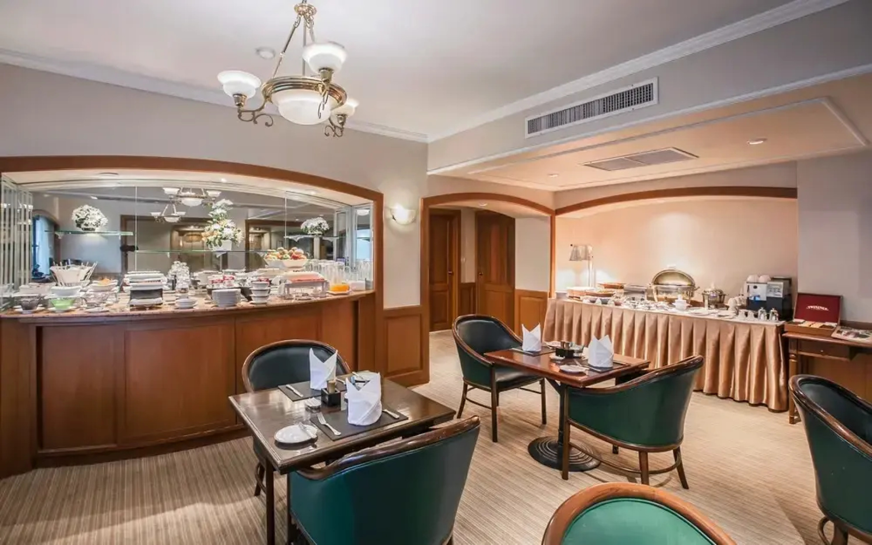Arnoma Grand