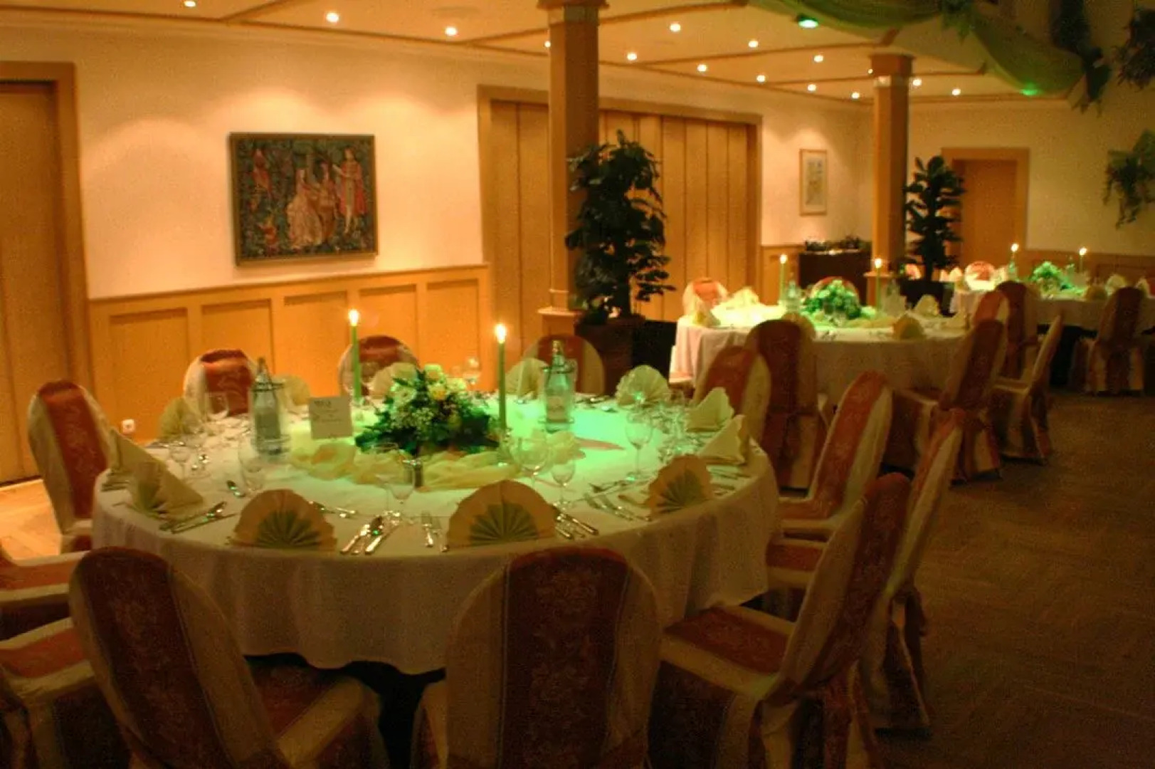 Hotel Hemdinger Hof (Adults Only)