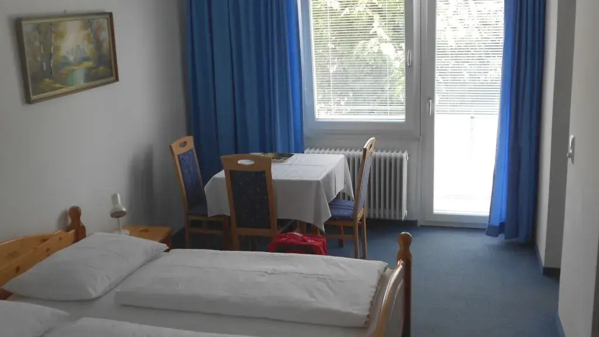 Druml Pension