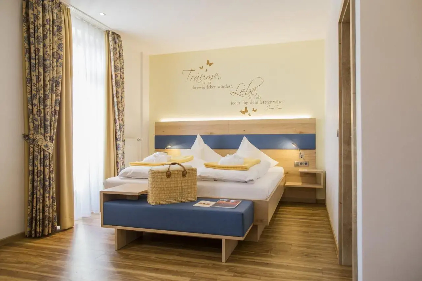 Möhringers Schwarzwaldhotel