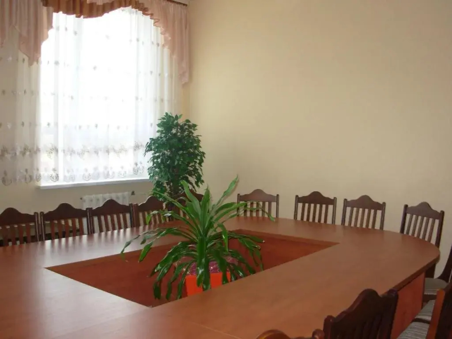 Hotel Lida