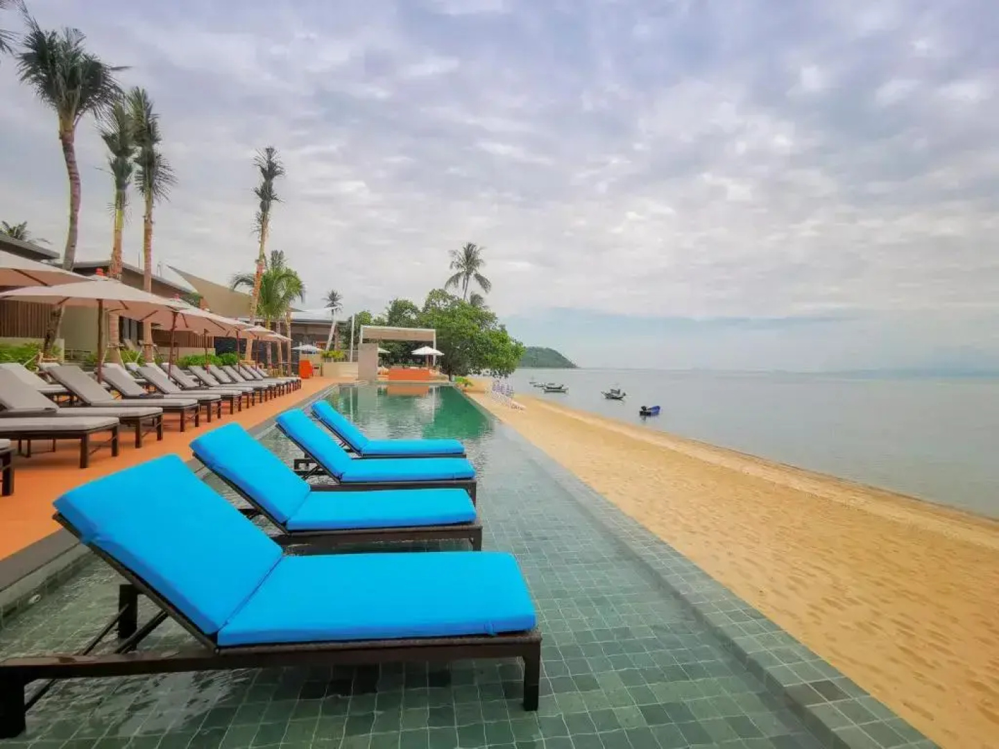 Prana Resort Nandana