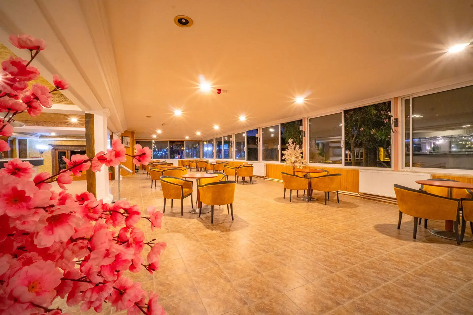 Larina Thermal Resort & Spa