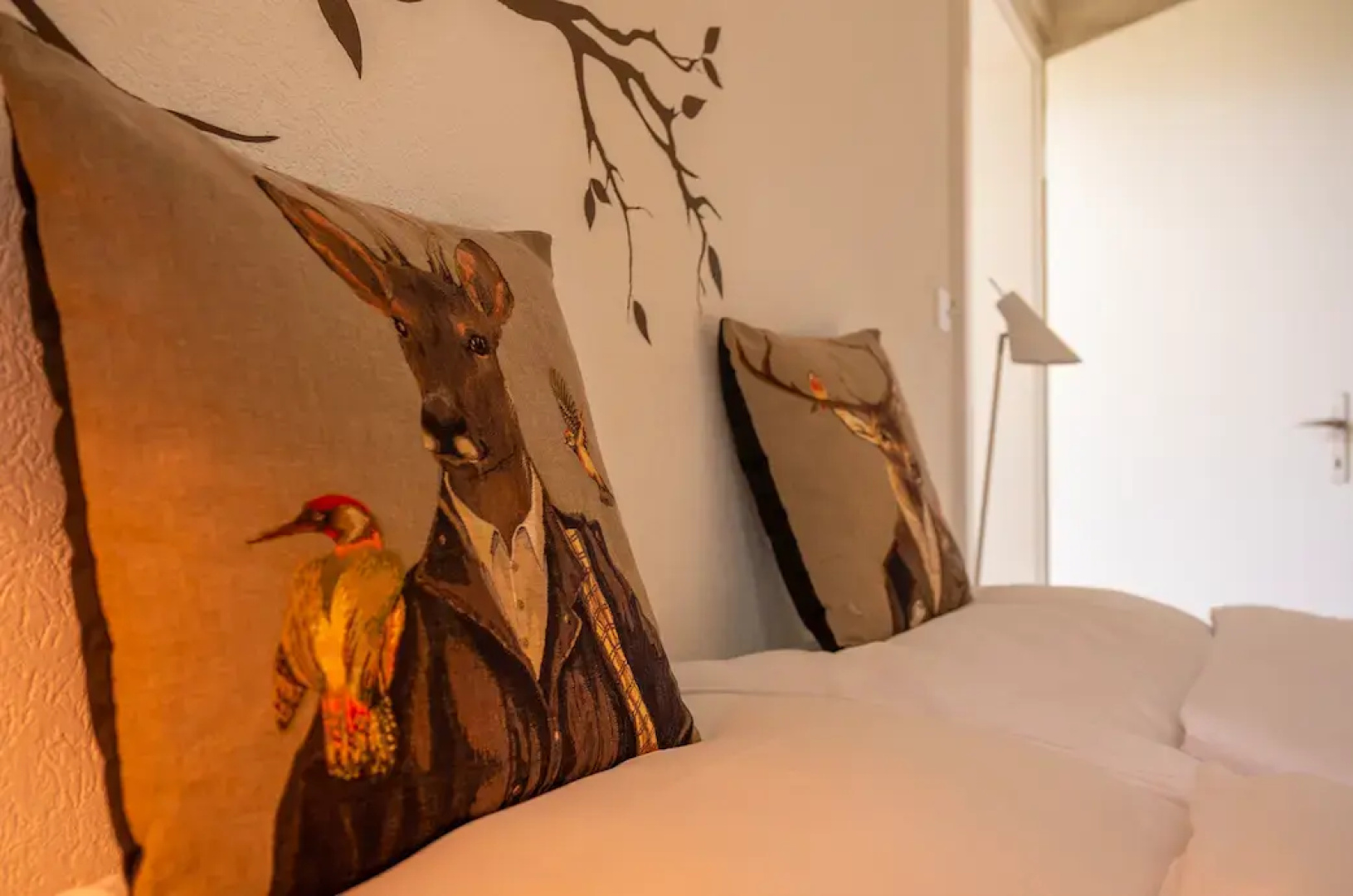 Hotel Edelweiss