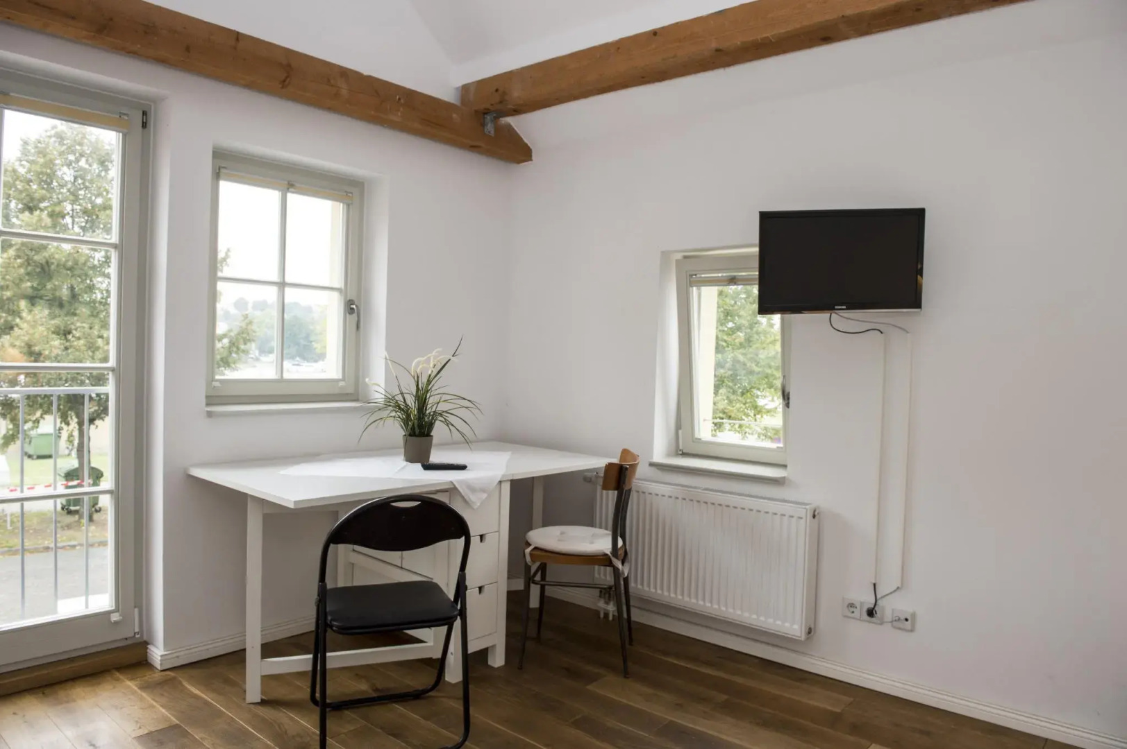 Historische Saftfabrik Lendelhaus