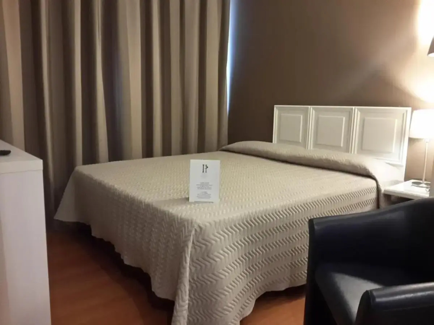 Hotel President