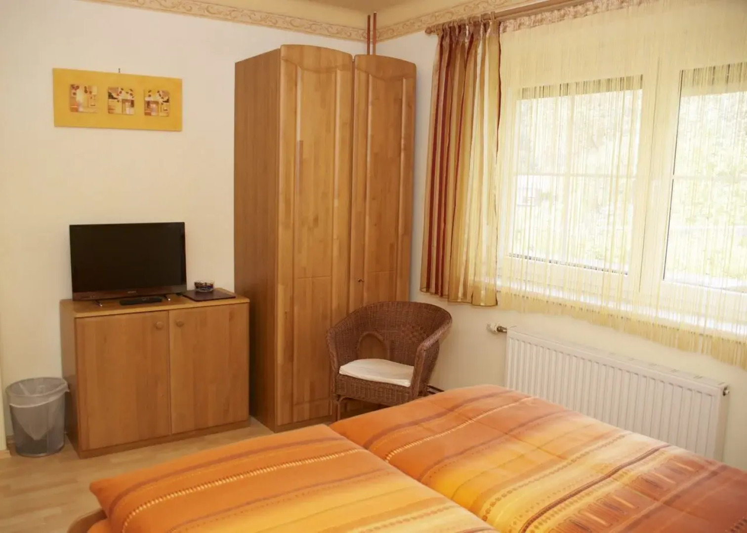 Ferienhaus Jantscher