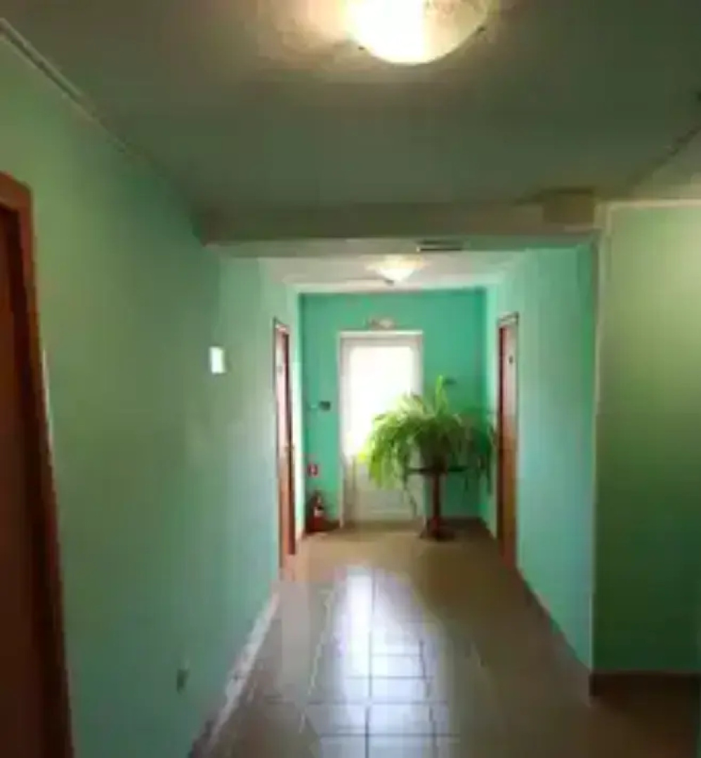 Портовый
