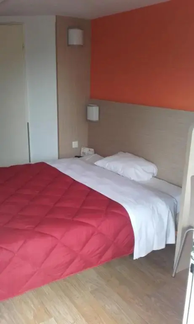 Première Classe Châlons-en-Champagne