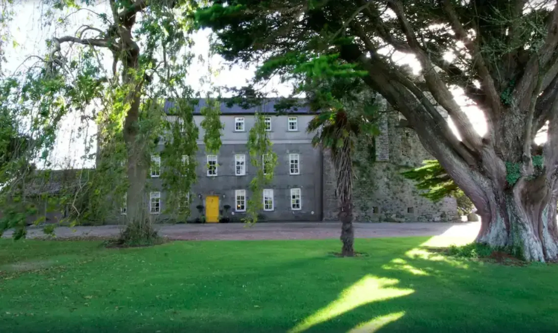 Killiane Castle Country House & Farm