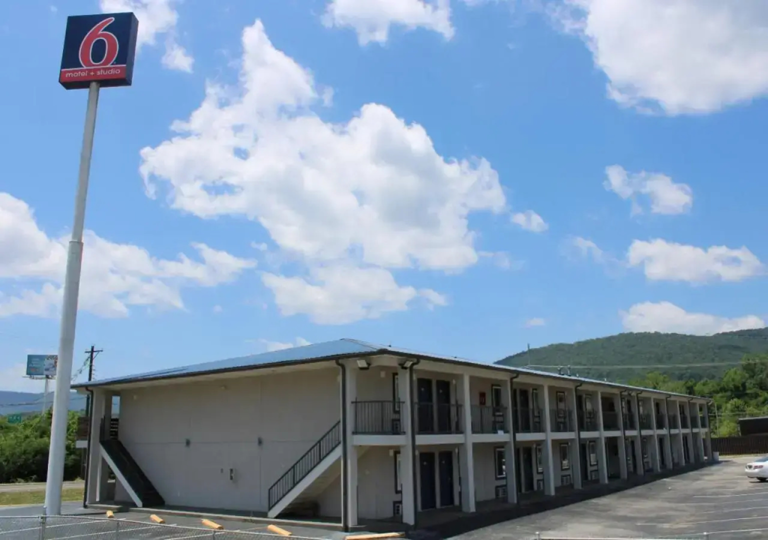 Studio 6 Suites Chattanooga, TN - Lookout Mtn.