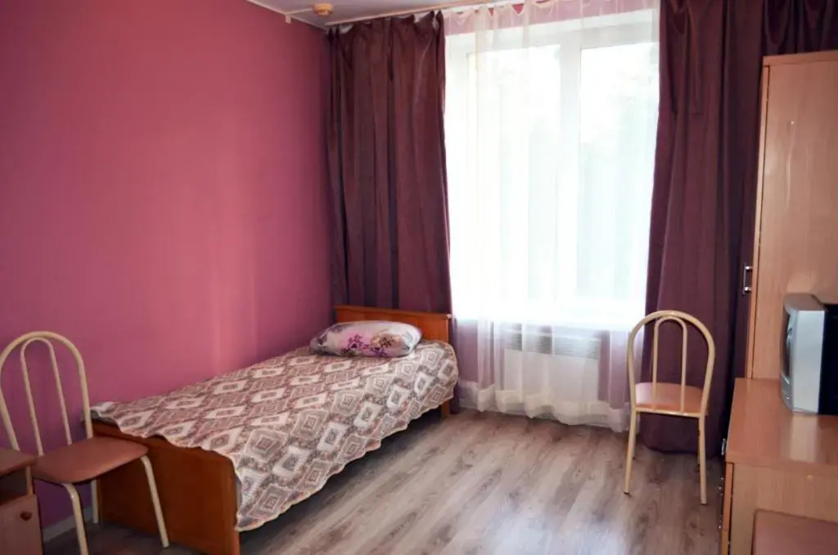 Pansionat Zvezdnyj