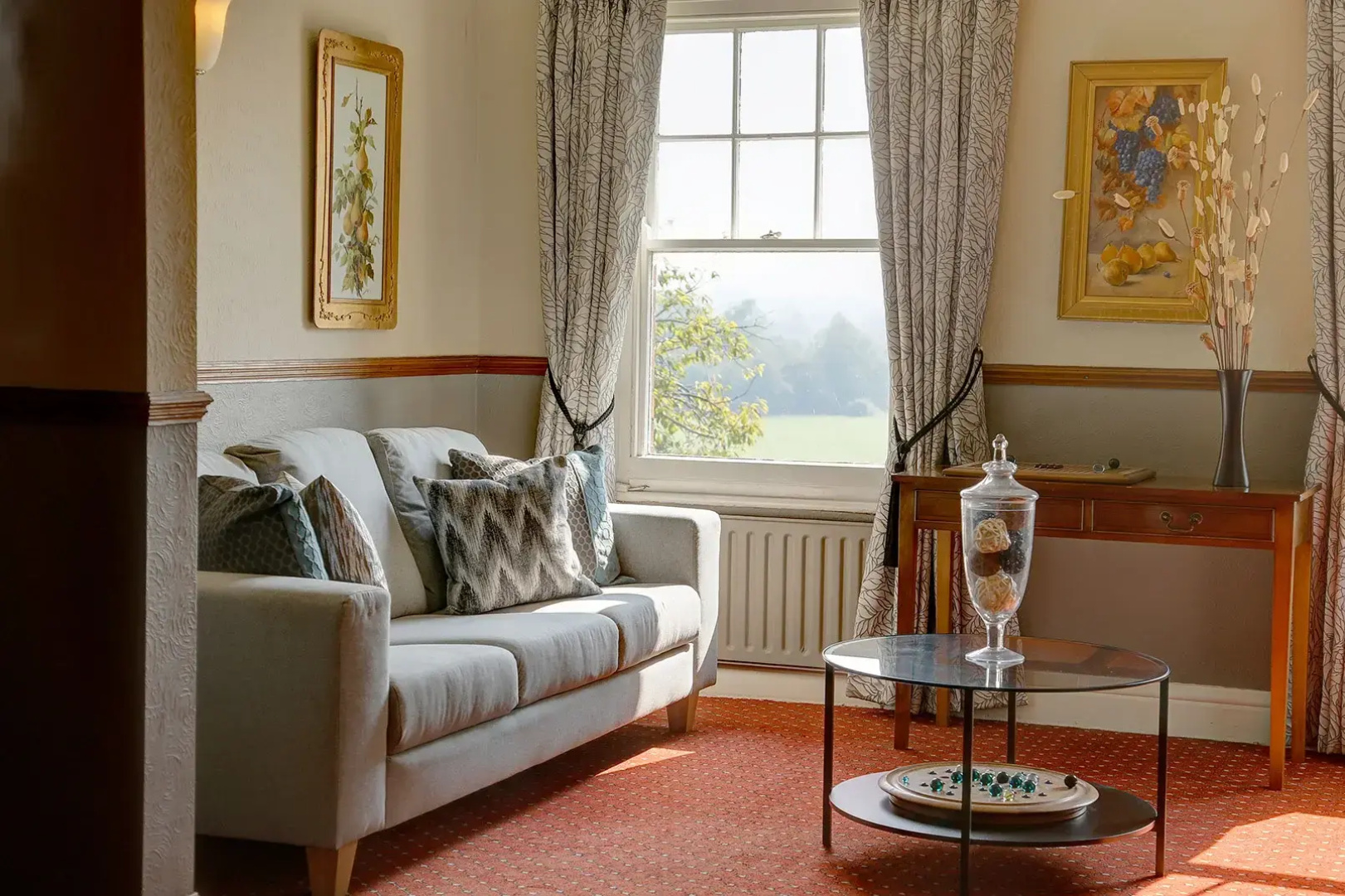 Best Western Sysonby Knoll Hotel