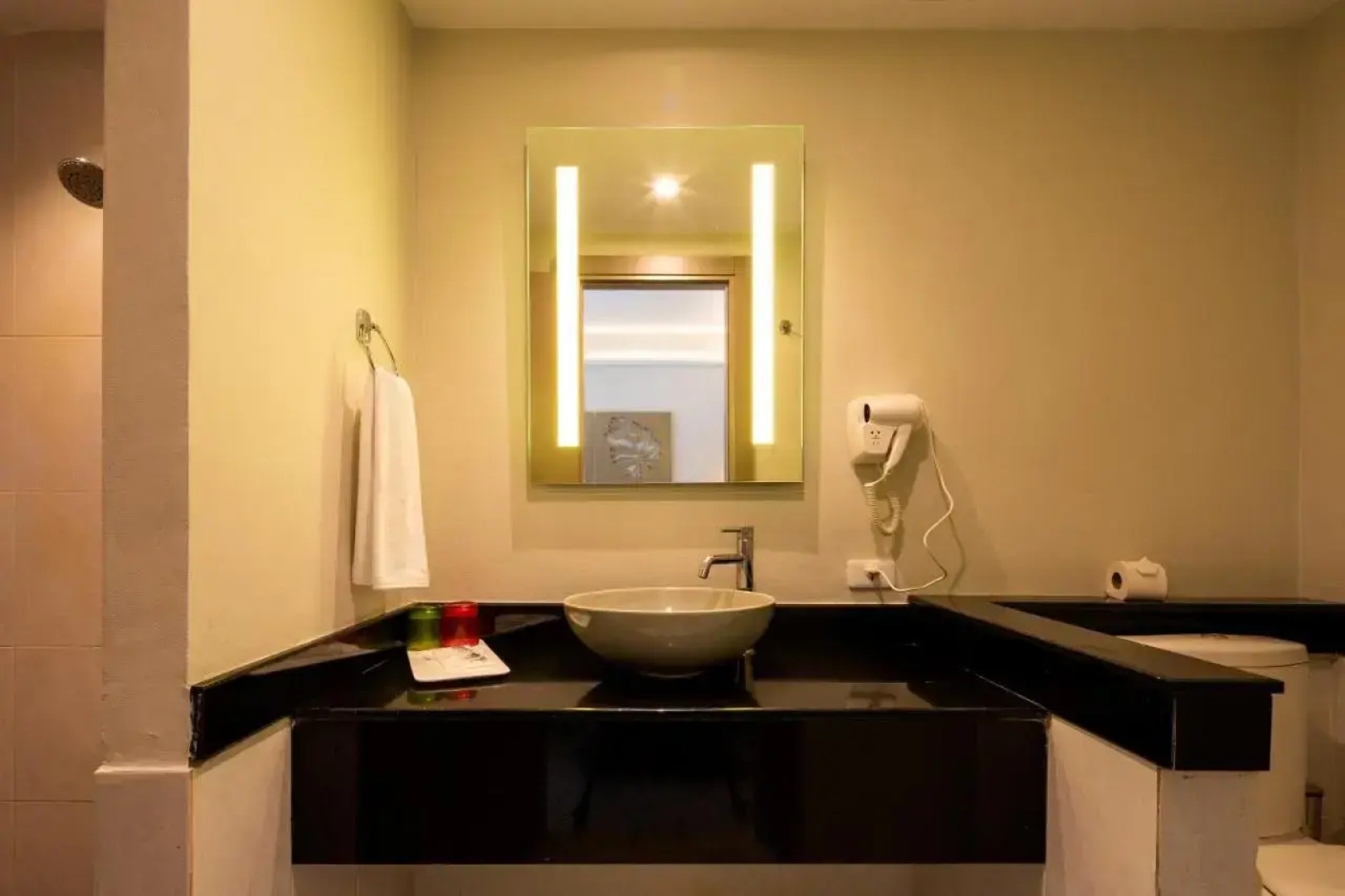 Tuana Hotels Casa Del Sol