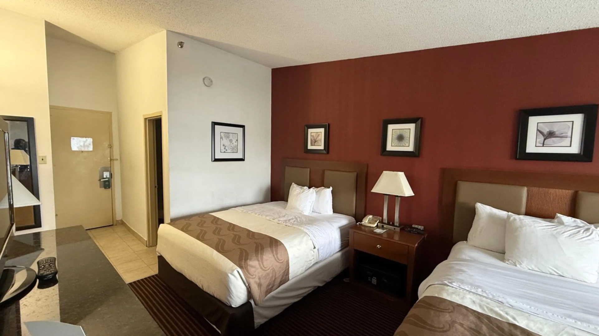 Hotel Hanna