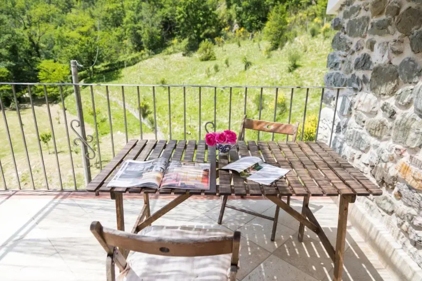 Agriturismo Di Là dall'Acqua