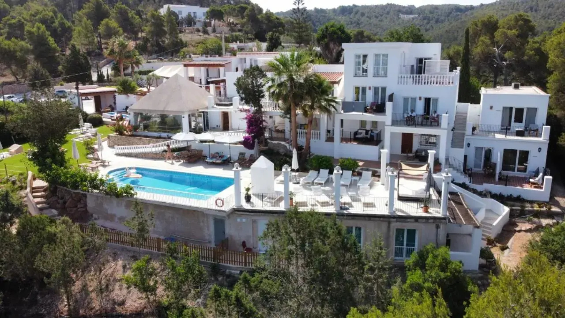 Villa Ca'n Maries
