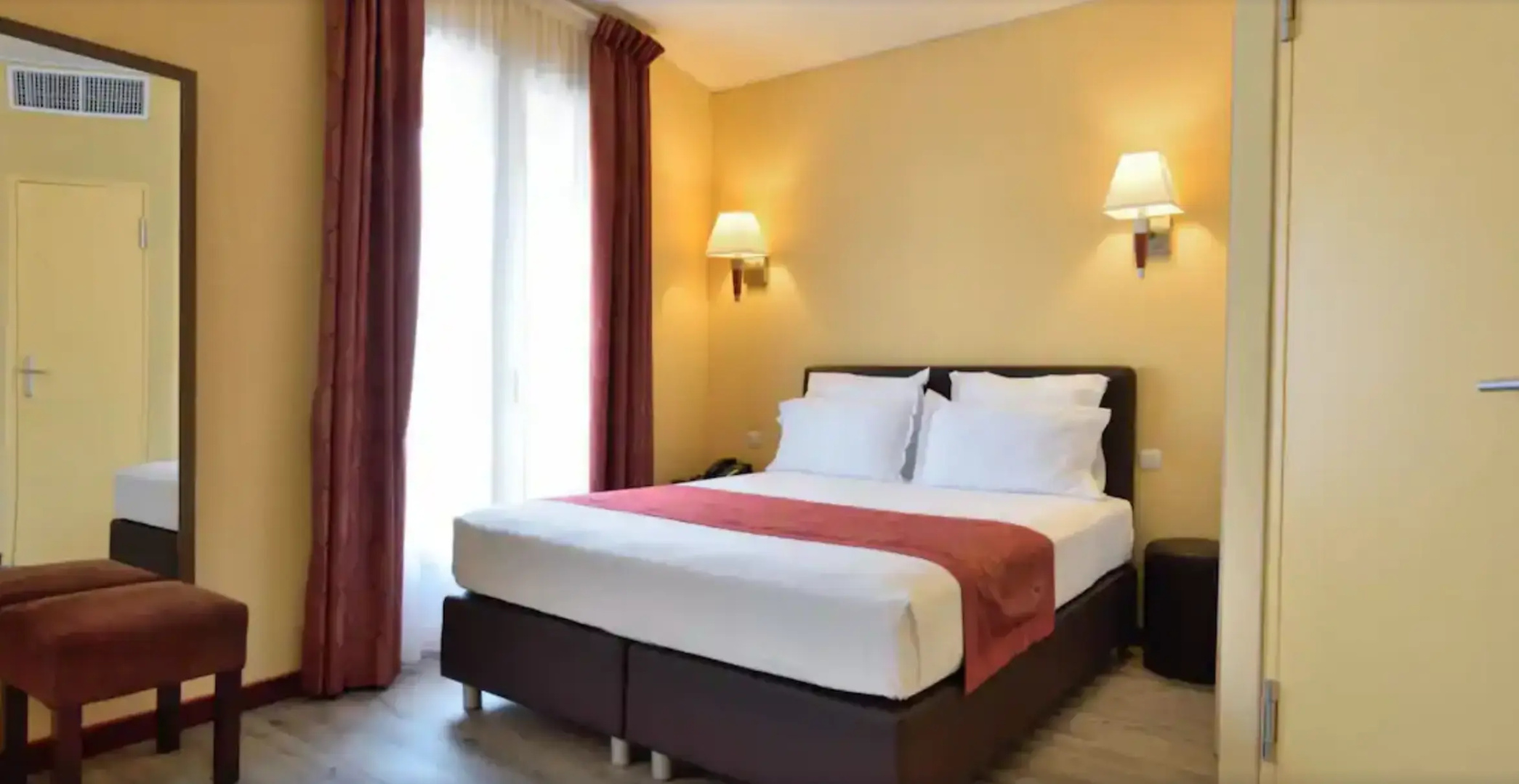 Hotel Capitole