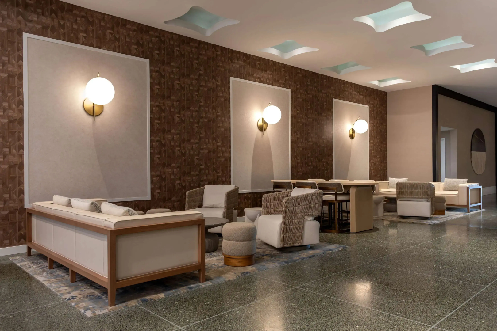 Hilton Cabana Miami Beach Resort