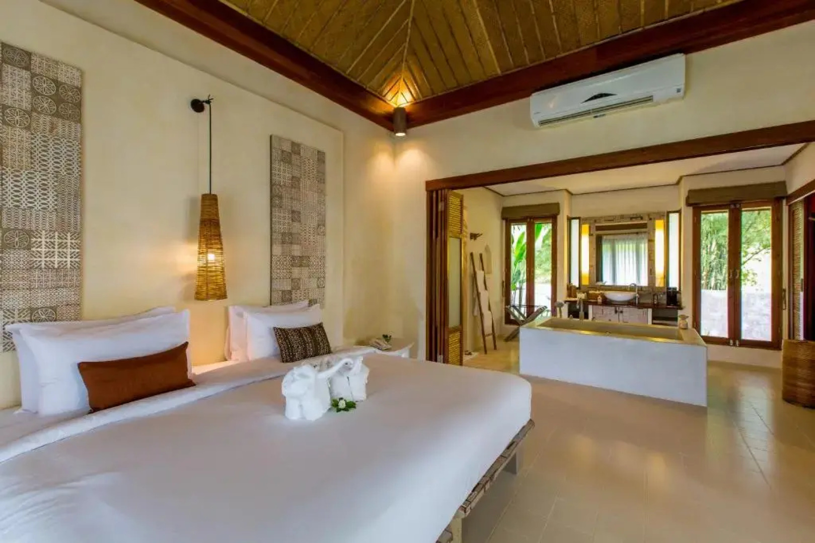 Bangsak Village - Adults Only