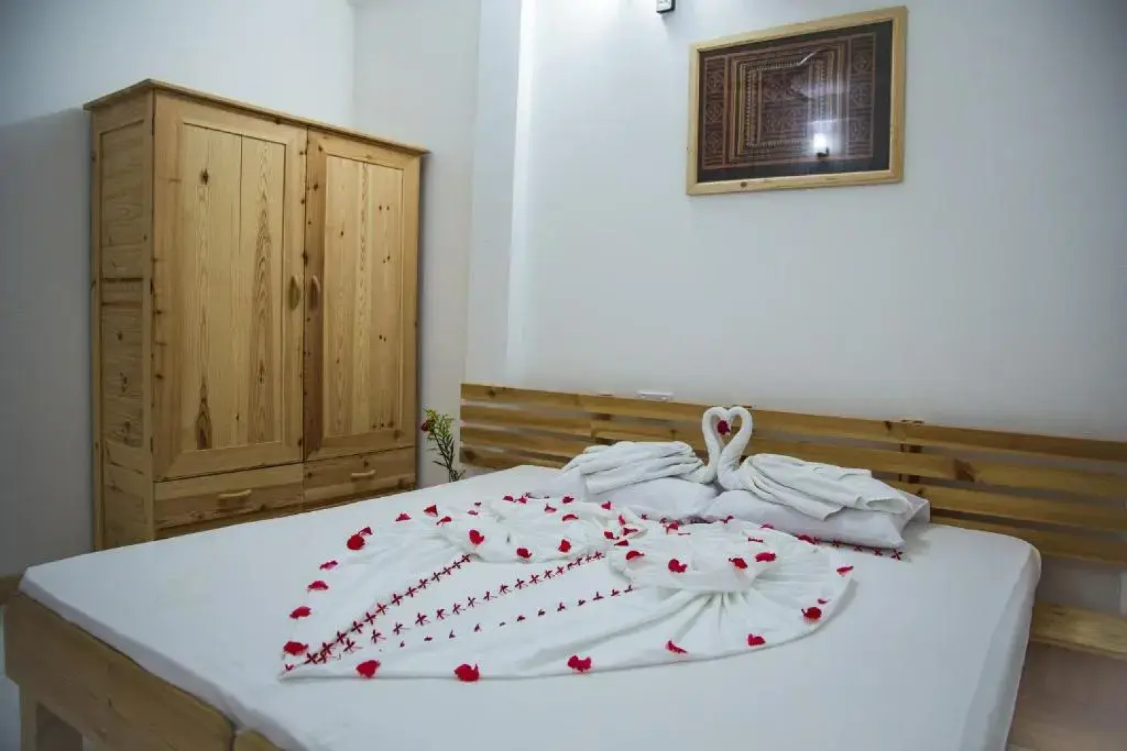 Faza View Inn, Maafushi