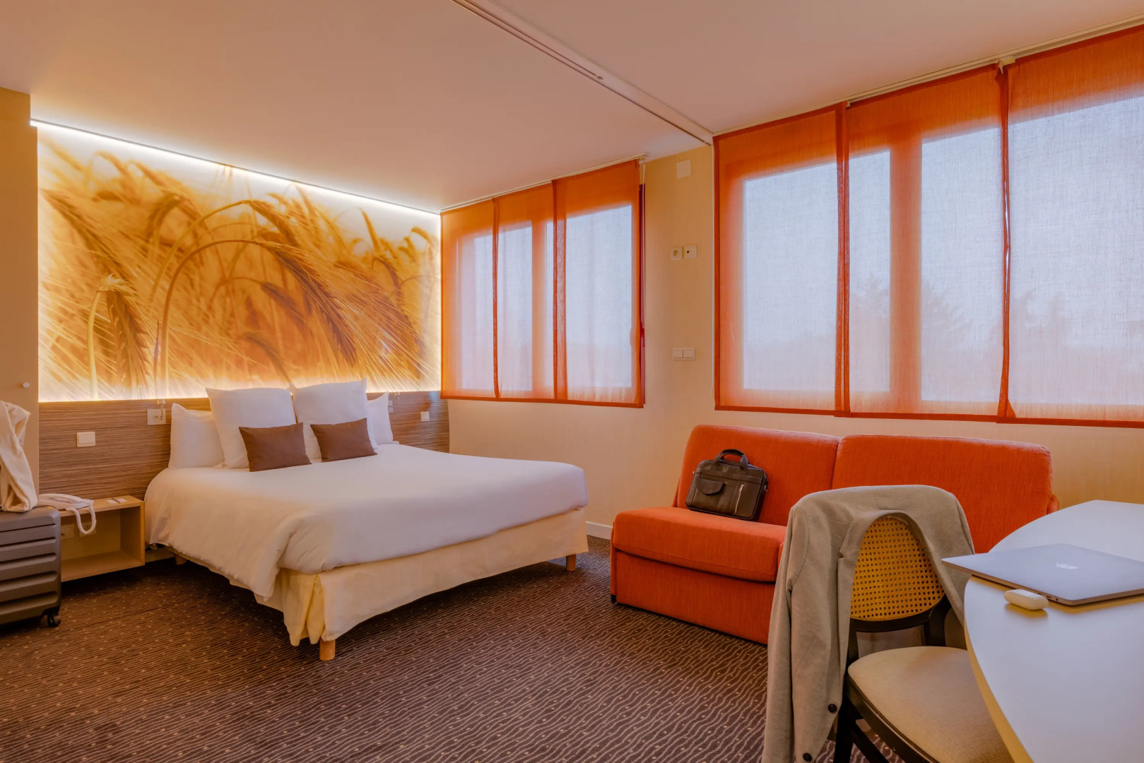 Mercure Lyon Est Villefontaine