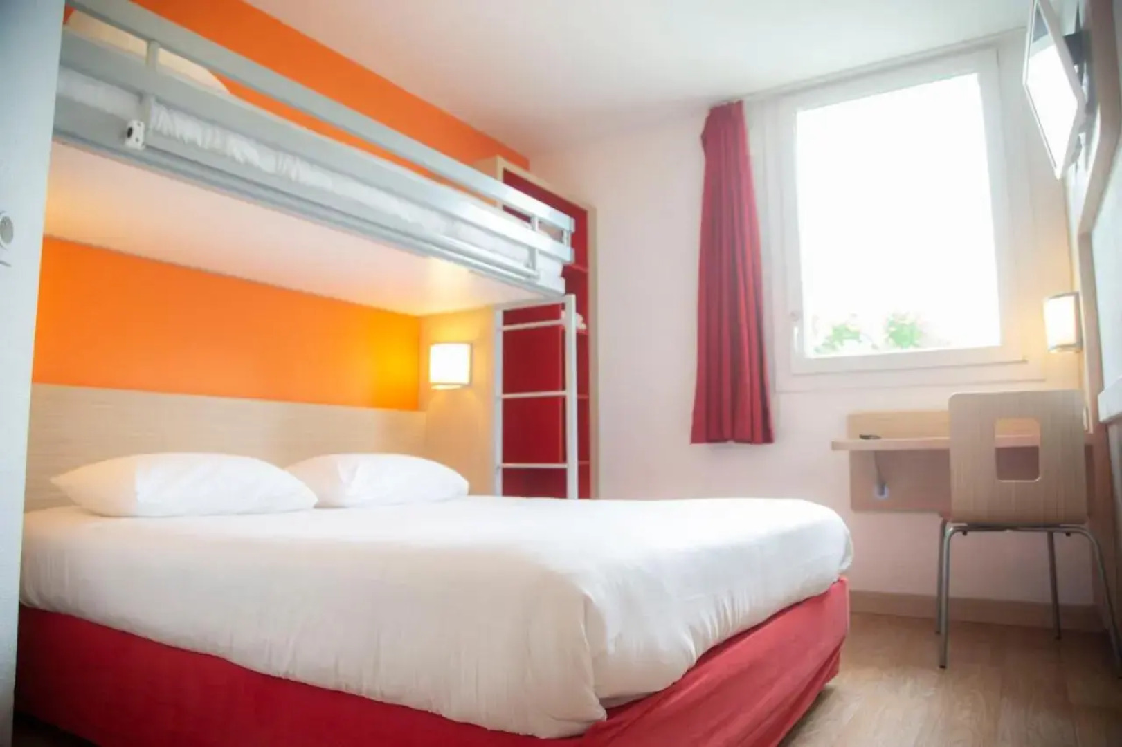 Kyriad Direct Arras - Saint Laurent Blangy - Parc Expo