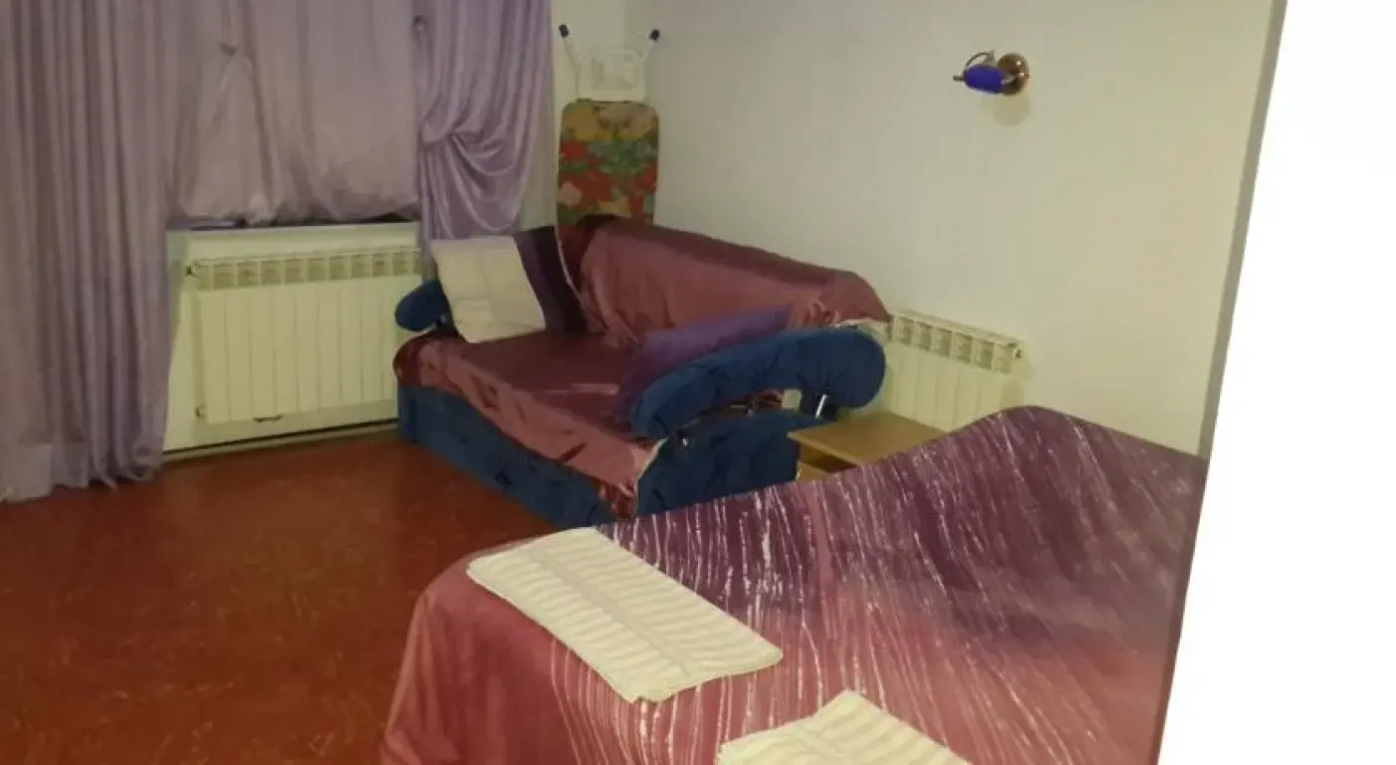 Guest House On Furmanova 29