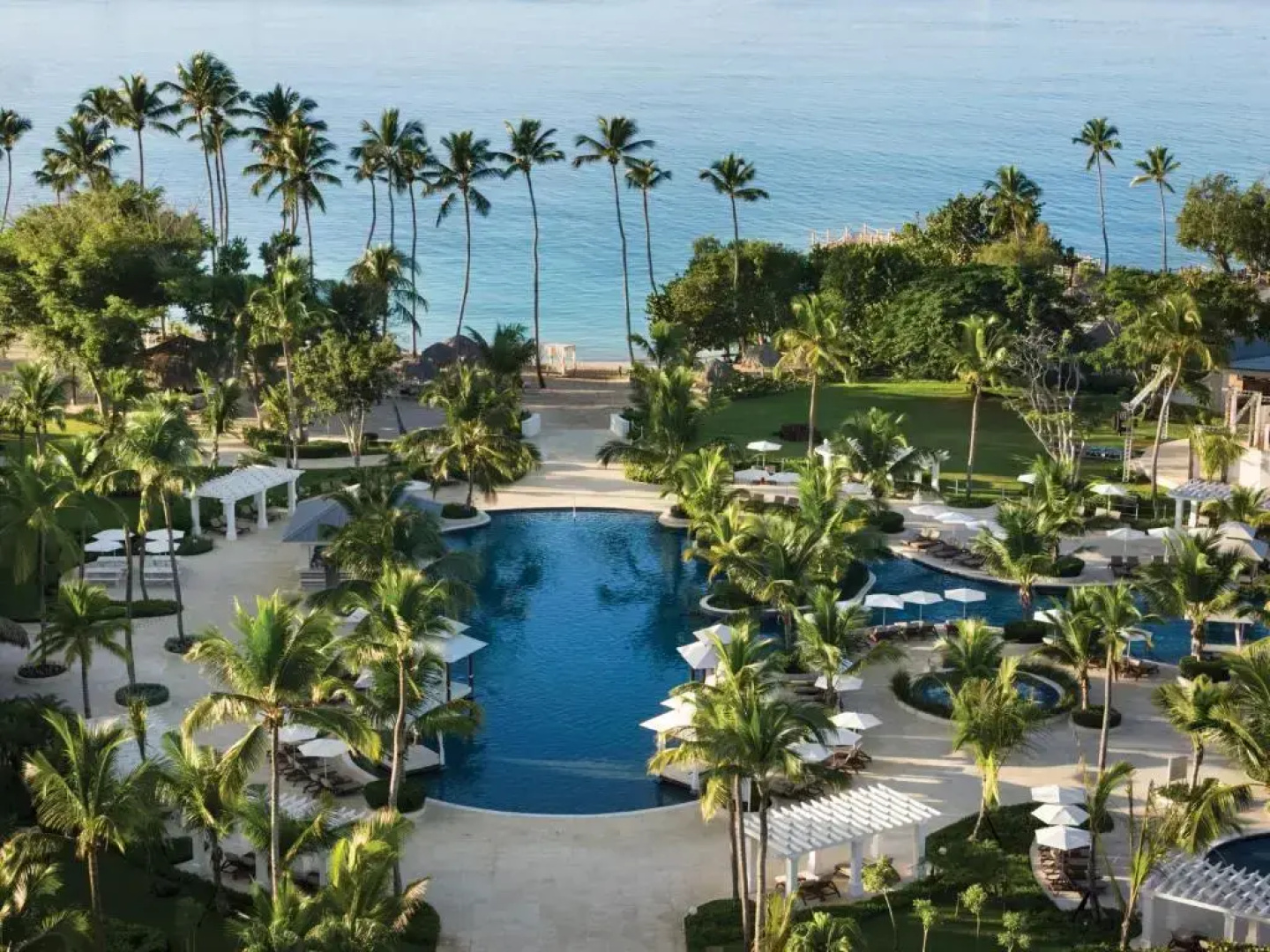Dreams La Romana Resort & Spa