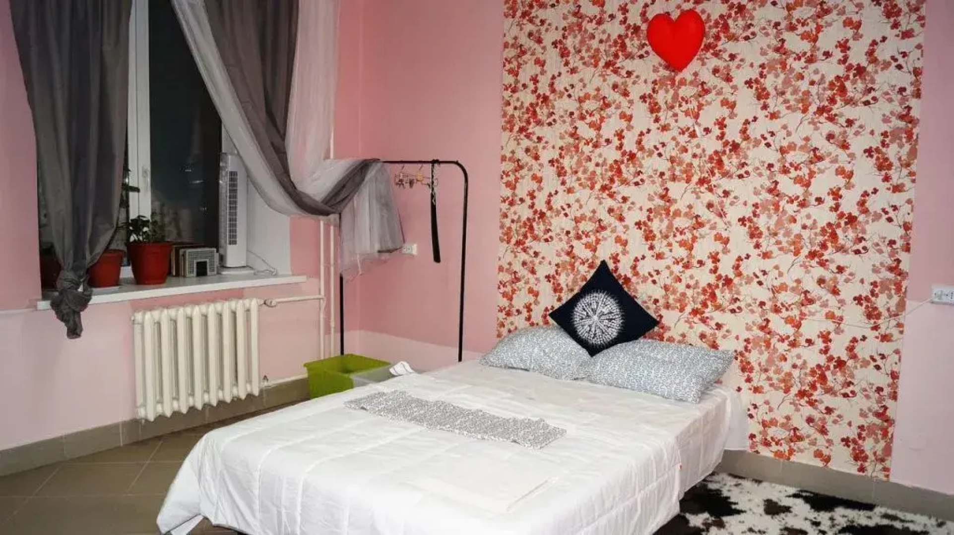 Aries Stabulyariya Hostel