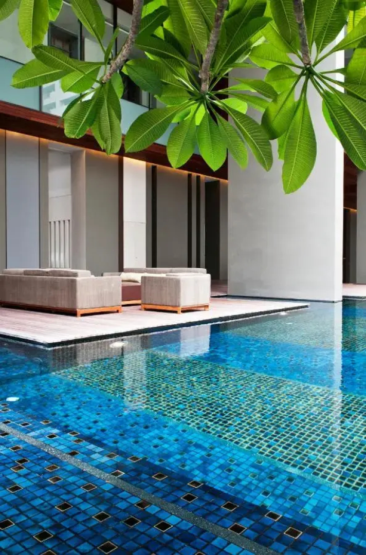 Hansar Bangkok Hotel