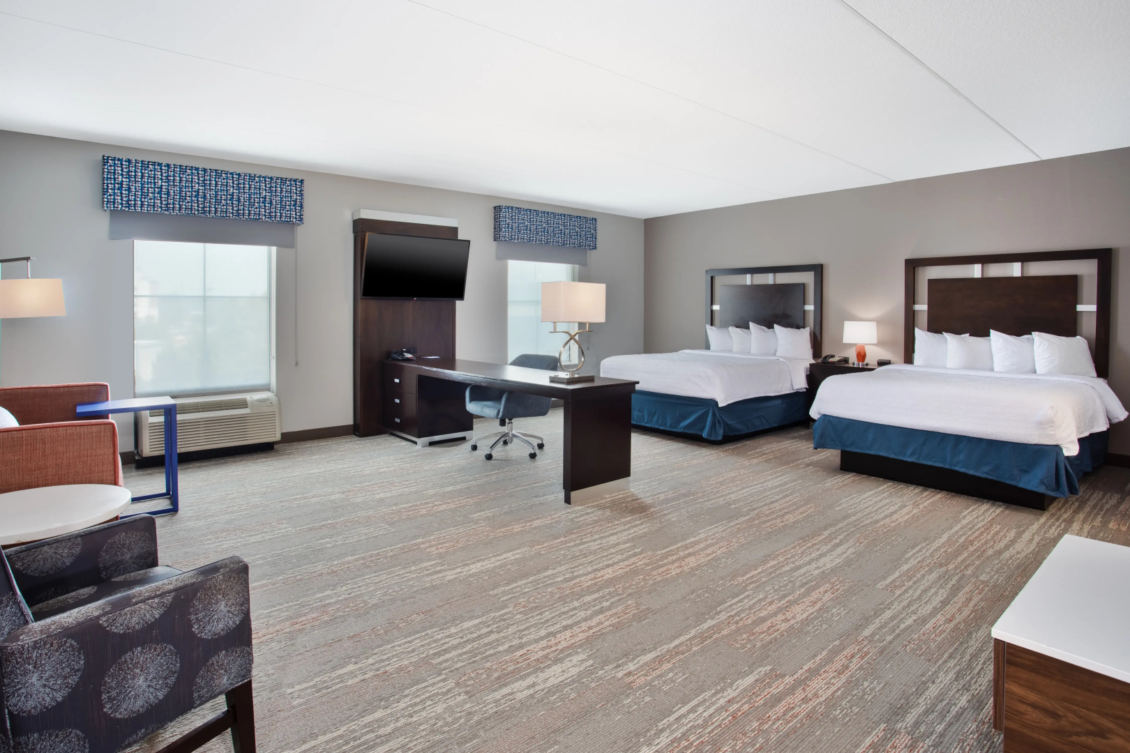 Hampton Inn & Suites Columbia/Southeast-Ft. Jackson