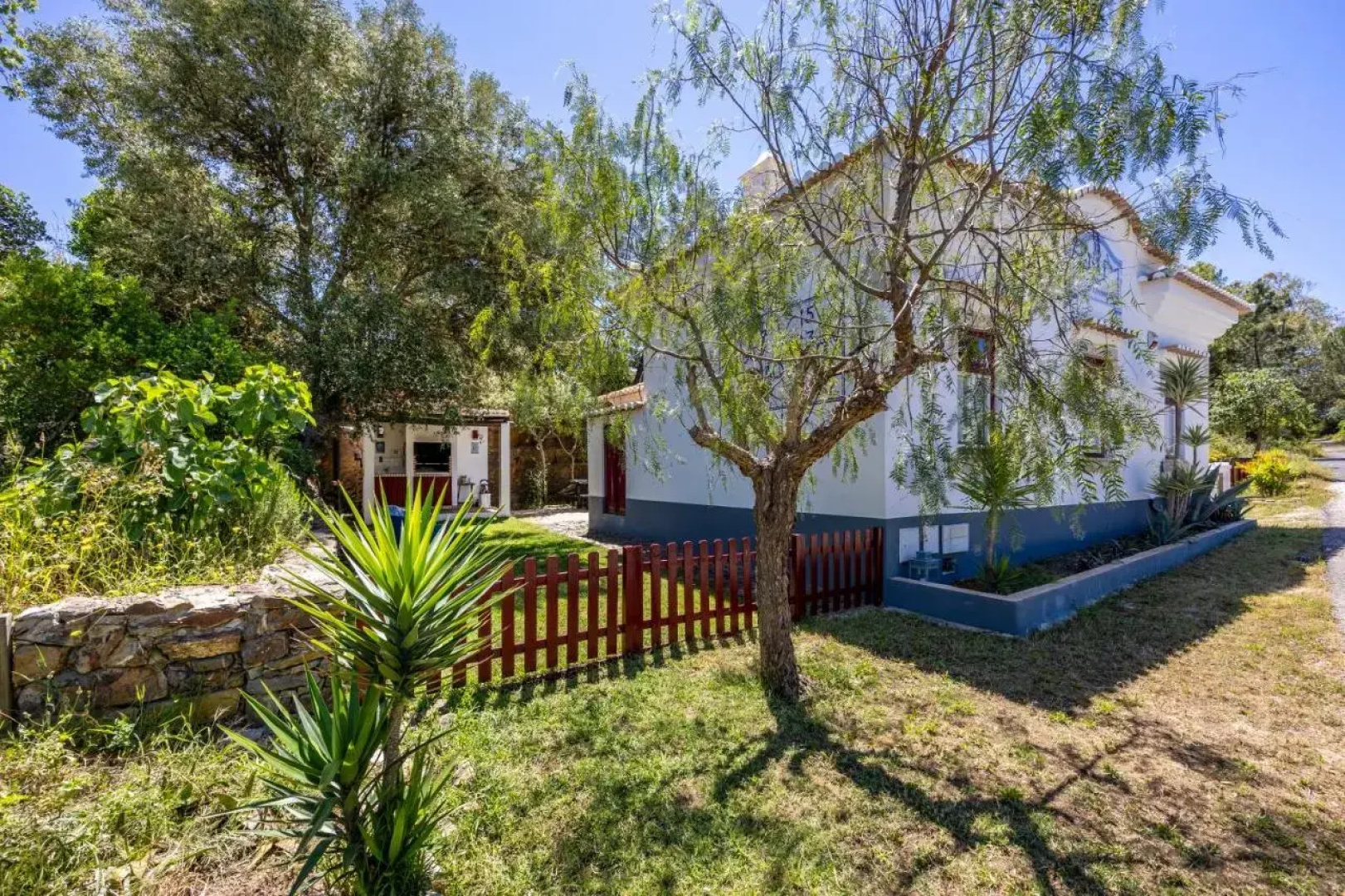 Casa dos Cantoneiros