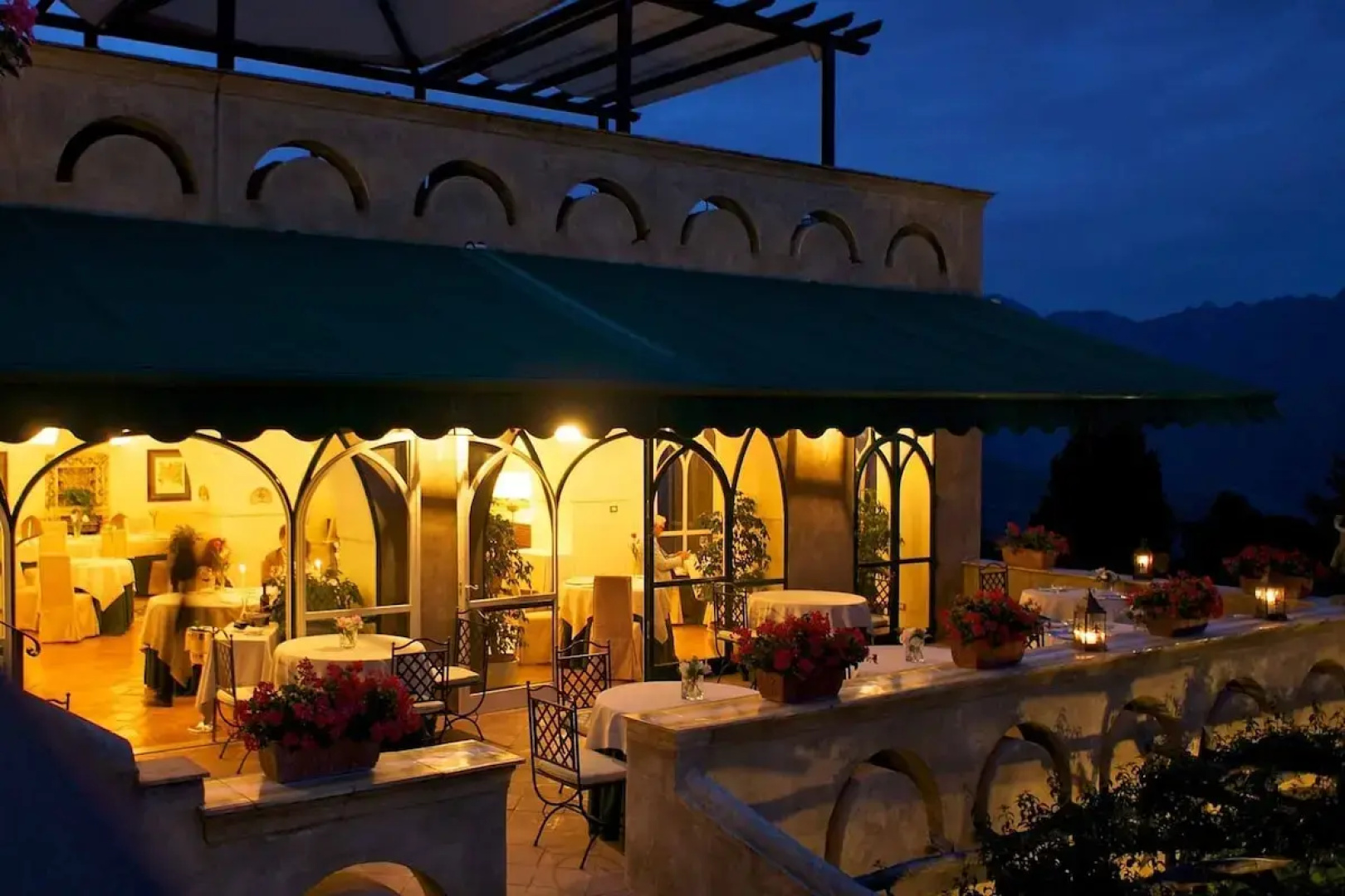 Villa Cimbrone