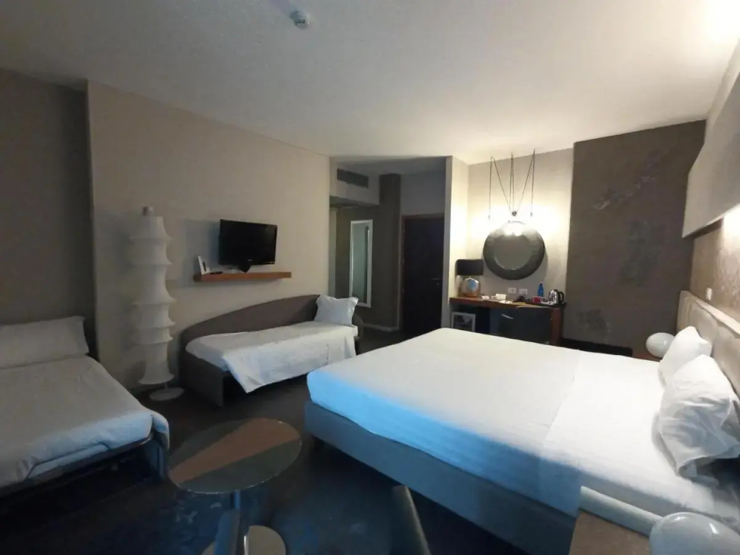 Admiral Park Hotel by Falco D'Oro Hotels