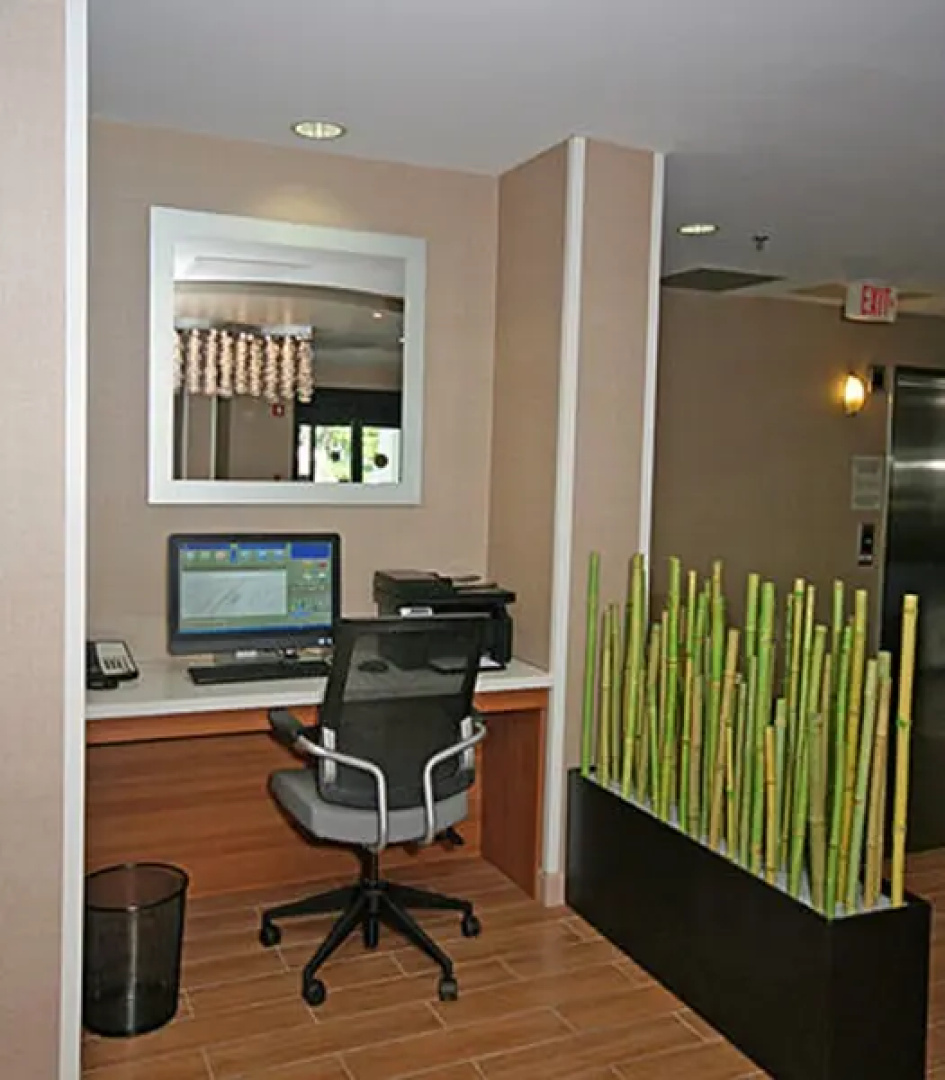 Springhill Suites By Marriott Newnan
