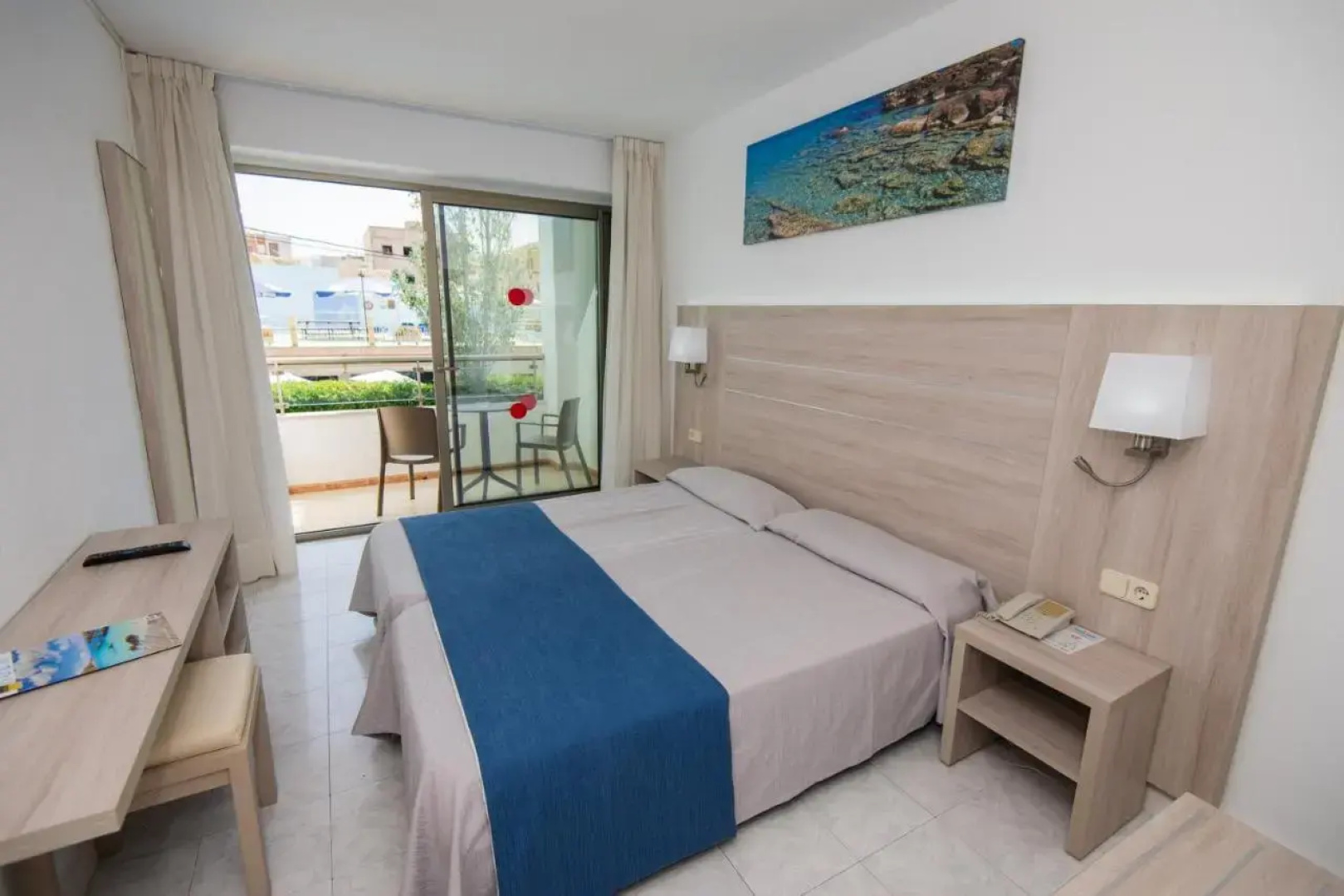 Hotel Bella Mar
