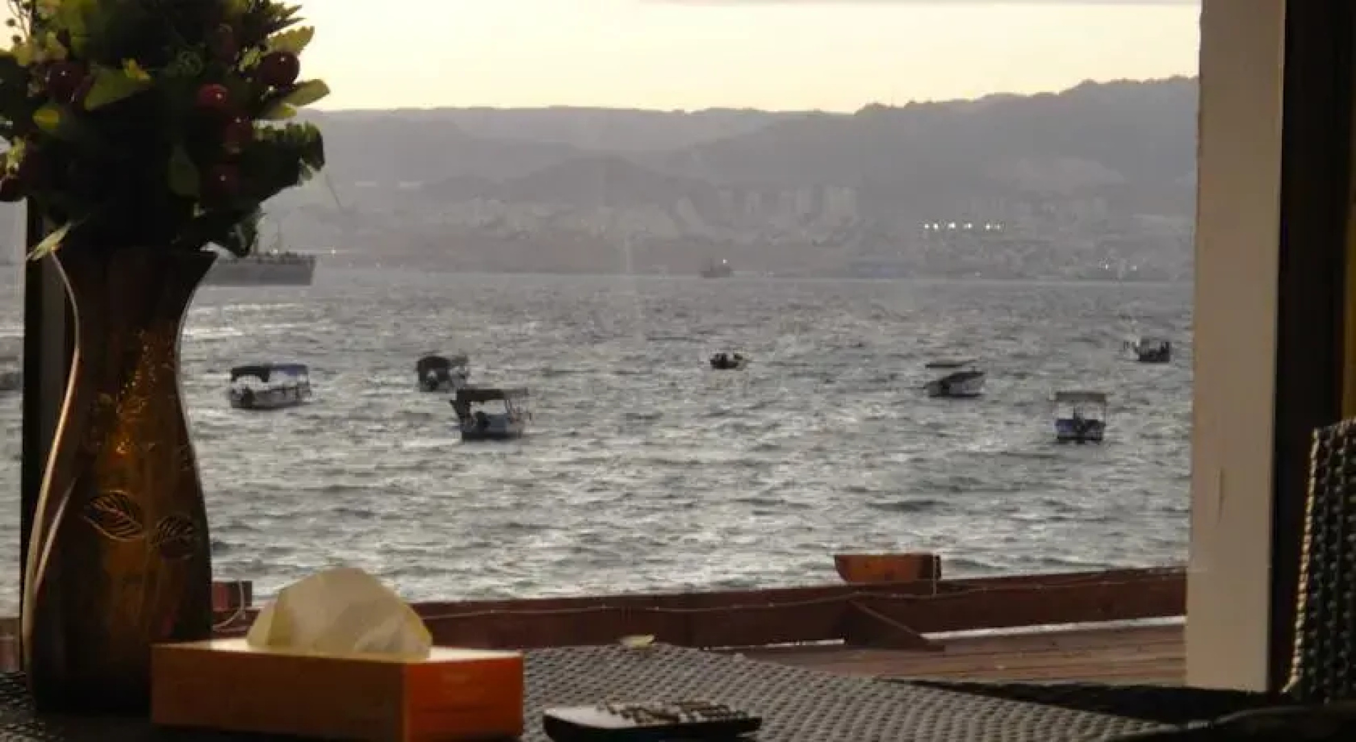 Fos'hat Al Aqaba Furnished Apartments