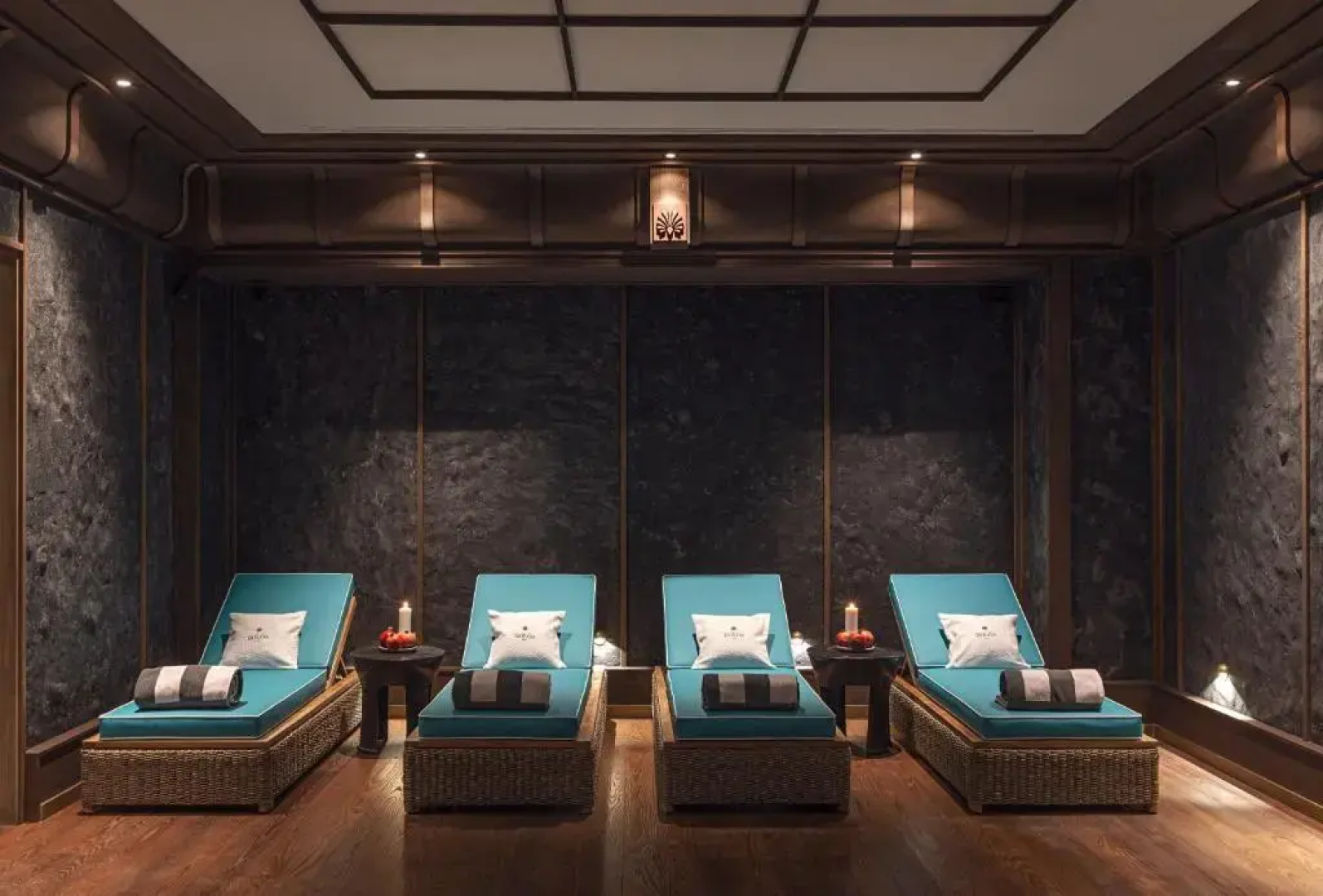 Savoy Hotel & Spa
